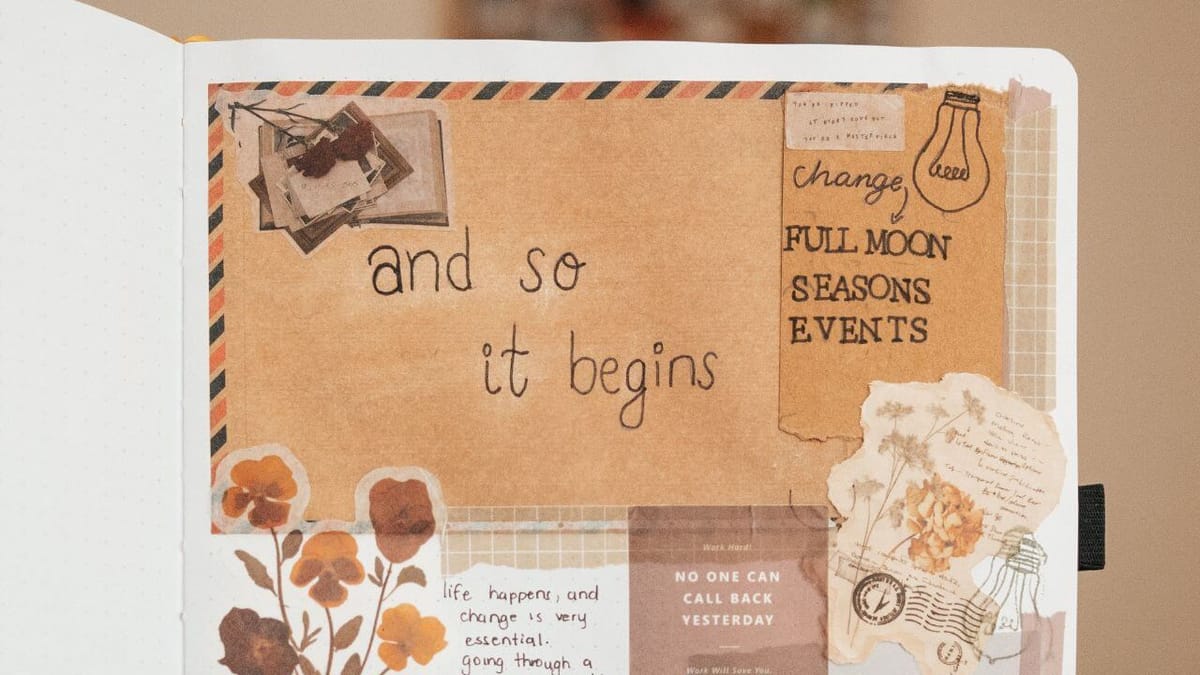 What Size Scrapbook Paper Do I Need? Read Our Top Tips!