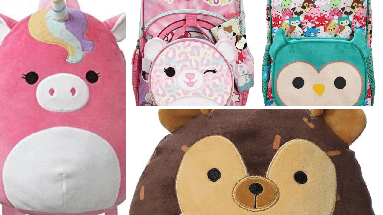 14 Cutest Of The Cute Valentine Squishmallows 2023 Squad 5080